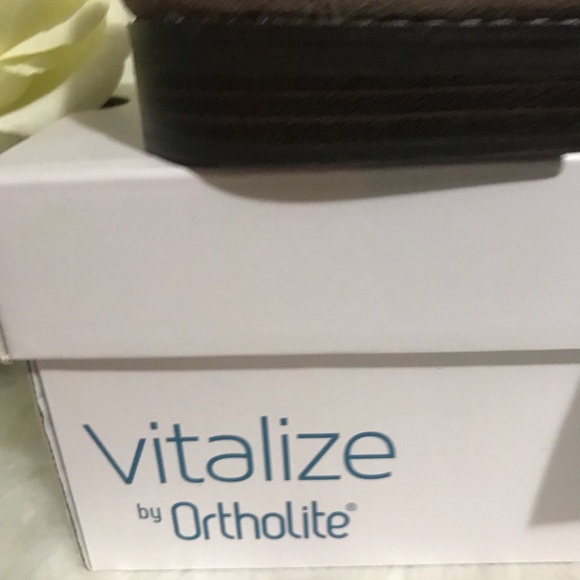 Sonoma Petya Suede Upper Women's Flat Shoes size 8 NEW - Picture 7 of 10